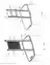 Fig. 20 - Display table with accessory pole