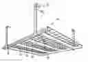 Fig. 01 - Slot channel overhead storage platform