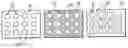 Fig. 01 - Polycrystalline material having a plurality of single crystal particles