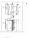 Fig. 01 - Method for manufacturing crystal plate