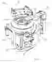 Fig. 03 - Solvent bath and drain