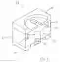 Fig. 05 - Solvent bath and drain