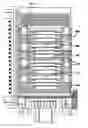 Fig. 01 - Substrate carrier for parallel wafer processing reactor