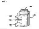 Fig. 06 - Substrate carrier for parallel wafer processing reactor