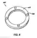 Fig. 09 - Substrate carrier for parallel wafer processing reactor