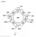 Fig. 11 - Substrate carrier for parallel wafer processing reactor