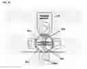 Fig. 15 - Substrate carrier for parallel wafer processing reactor