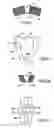 Fig. 05 - Electromagnetic valve actuating device for an internal combustion engine