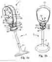 Fig. 02 - Positively guided valve drive