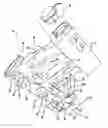 Fig. 01 - Intake manifold for an engine