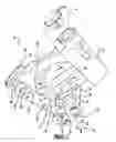 Fig. 02 - Intake manifold for an engine