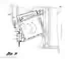 Fig. 08 - Optimized low emission two-stroke internal combustion diesel engine