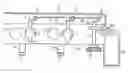Fig. 01 - Device for adjusting the loading motion of the intake air in internal combustion engines