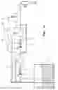 Fig. 04 - Arrangement for supplying fuel to the fuel injectors of an internal combustion engine