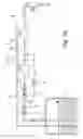 Fig. 05 - Arrangement for supplying fuel to the fuel injectors of an internal combustion engine