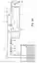Fig. 06 - Arrangement for supplying fuel to the fuel injectors of an internal combustion engine