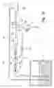 Fig. 07 - Arrangement for supplying fuel to the fuel injectors of an internal combustion engine