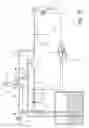 Fig. 08 - Arrangement for supplying fuel to the fuel injectors of an internal combustion engine