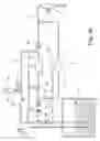 Fig. 09 - Arrangement for supplying fuel to the fuel injectors of an internal combustion engine
