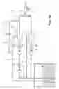 Fig. 10 - Arrangement for supplying fuel to the fuel injectors of an internal combustion engine