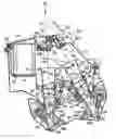 Fig. 01 - Intake system for V-engine