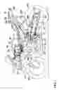 Fig. 02 - Intake system for V-engine