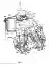 Fig. 03 - Intake system for V-engine