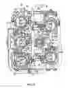 Fig. 06 - Intake system for V-engine