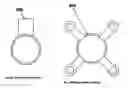 Fig. 05 - System for vaporizing liquid fuel