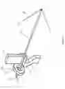 Fig. 05 - Magnetic levitation arrow rest, and components therefore