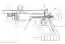 Fig. 01 - Portable electric driven compressed air gun
