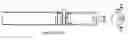 Fig. 01 - Large Gauge Pneumatic Launcher