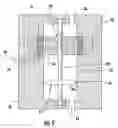 Fig. 05 - PNEUMATIC DYNAMO FOR A PAINTBALL MARKER