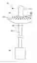 Fig. 01 - Gas delivery device for infants