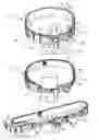 Fig. 02 - Tracheostomy tube holder