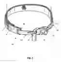 Fig. 06 - Tracheostomy tube holder