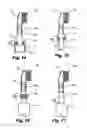 Fig. 09 - Flosser with motor integrated with vibrating head