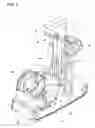 Fig. 04 - Cleaning device for a hair removing apparatus and method of cleaning the same
