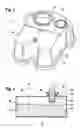 Fig. 03 - Cleaning device and container for a shaving apparatus