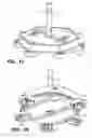 Fig. 09 - Umbrella base