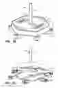 Fig. 11 - Umbrella base
