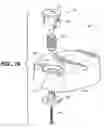 Fig. 14 - Umbrella base