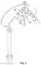 Fig. 05 - Quick set-up and take-down umbrella system