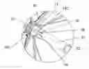 Fig. 01 - Umbrella structure