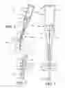 Fig. 02 - Stair-adjustable crutch