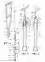 Fig. 03 - Stair-adjustable crutch