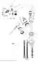 Fig. 02 - Dual use stand type faucet used in kitchen