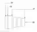 Fig. 01 - Vehicle exhaust system hose and coupling assembly