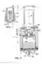 Fig. 02 - Module, system and method of dosing and mixing pasty products