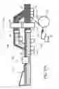 Fig. 14 - Apparatus and method for fiber batt foam encapsulation